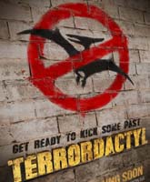 Terrordactyl / 